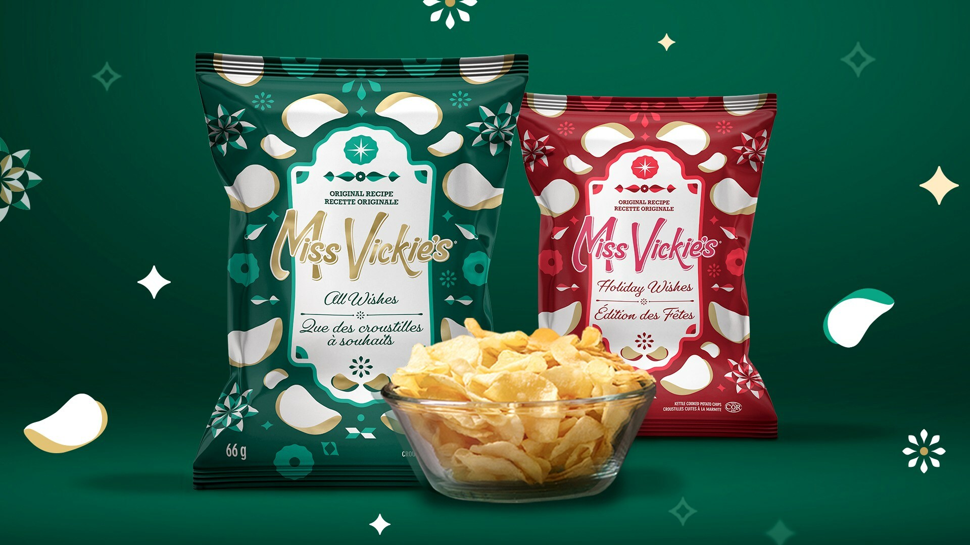 Frito Lay Canada-Frito Lay Canada is calling on Canadians to sta